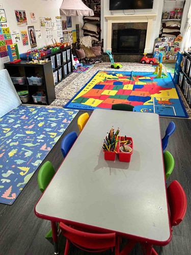 Photo of Yusuf Ramla Daycare - Tukwila, WA