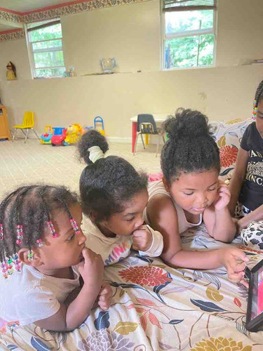 Photo of Shamim Rahman - Baltimore, MD