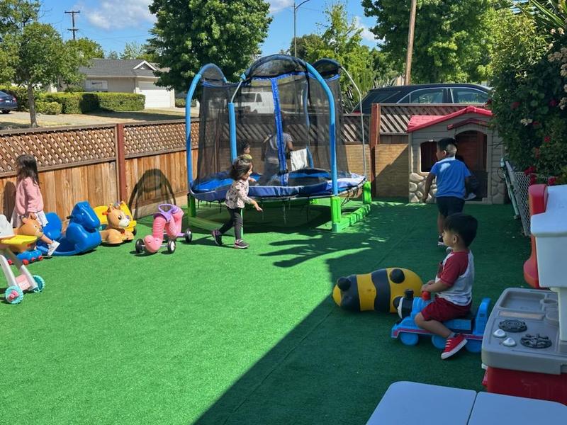 Photo of Bear's Land Family Daycare
