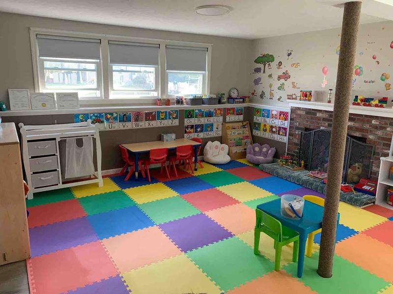 Photo of Feng Qi Tan Daycare - 110 Carolyn Rd South Weymouth  02190, MA