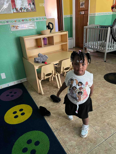 Photo of Mack Family Daycare - Los Angeles, CA