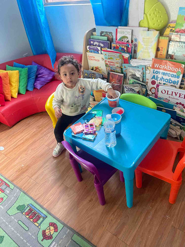 Photo of Helping Hands Family Childcare Daycare - Los Angeles, CA