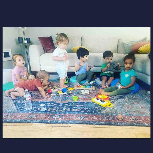 Photo of Tree House Child Care Daycare - Glendale, CA