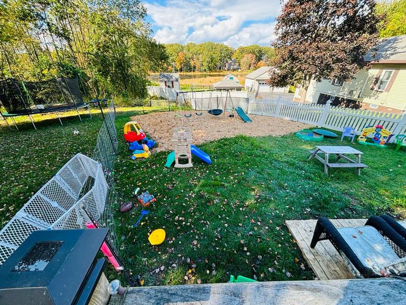 Photo of Blessed Kids Home Daycare - Gardner, MA