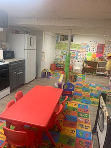 Photo of Oneida's Family Daycare - Stoughton, MA
