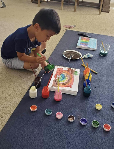 Photo of Casa Piccolini Daycare - Chula Vista, CA