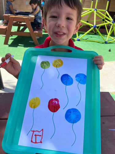 Photo of Veronica Fcc Aka Abc Learning Tree Daycare - Simi Valley, CA