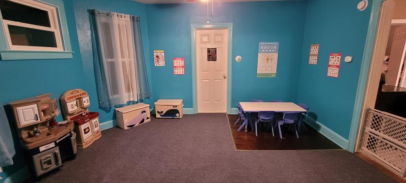 Photo of Fosters Learning Center - Binghamton, NY