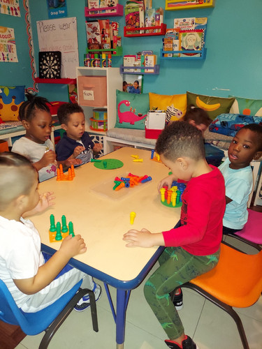 Photo of God's Little Angels Daycare - Bronx, NY