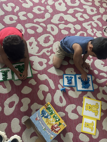 Photo of Helping Hands Preschool and Daycare - Bakersfield, CA