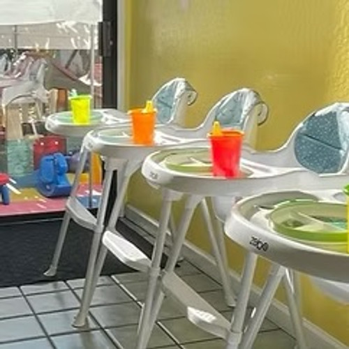 Photo of Amelia Family Childcare - San Mateo, CA