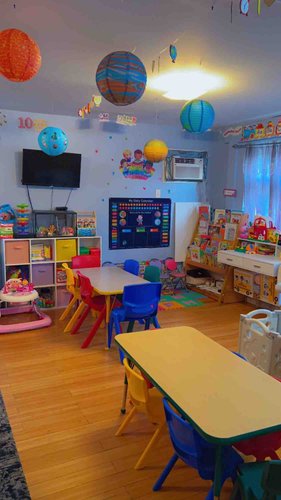 Photo of NickaBell Daycare LLC Daycare - Springfield Gardens, NY