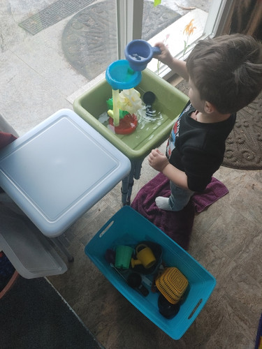 Photo of Helping Hands Childcare LLC - Post Falls, ID