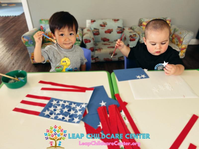 Photo of Leap Childcare Center - Bakersfield, CA