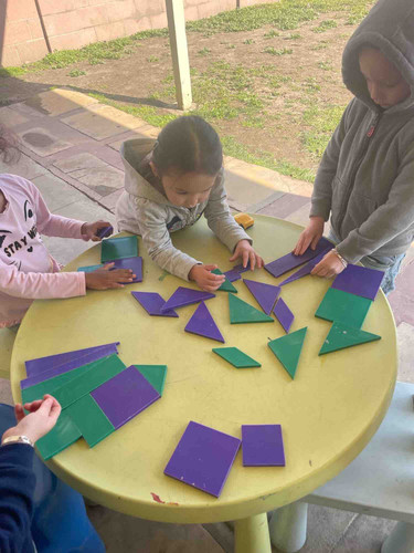 Photo of Benitez Family Daycare - Pomona, CA