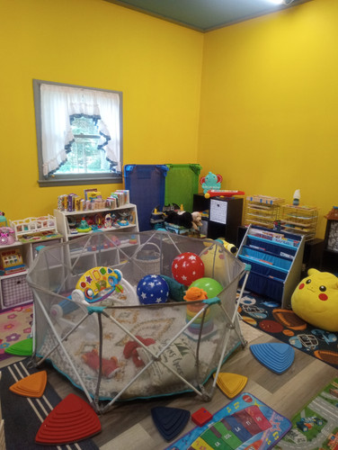 Photo of Cheryl Christian Little People Daycare - Albany, NY