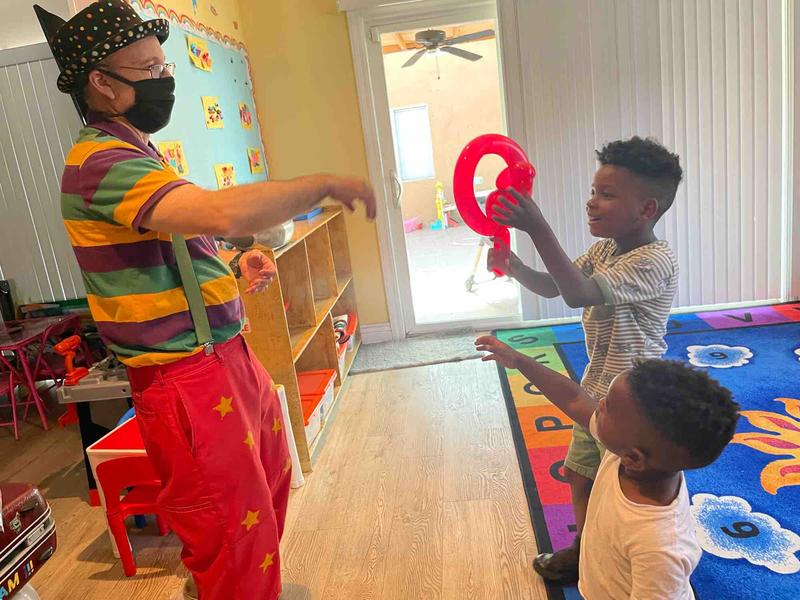 Photo of Susanna's Sunshine Daycare - North Hills, CA