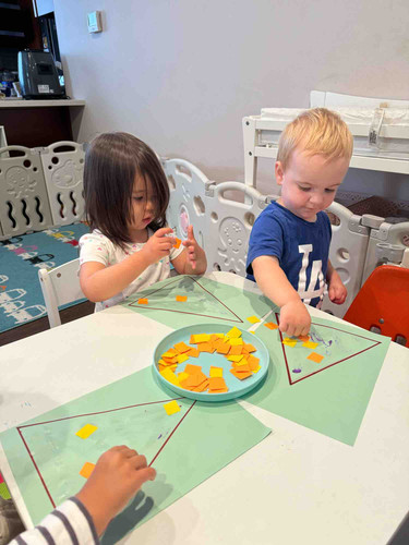 Photo of Nice Time Daycare - Lakewood, CA