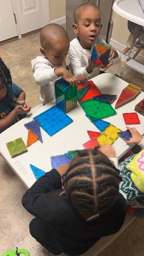 Photo of Learning Milestones Academy - Parkville, MD