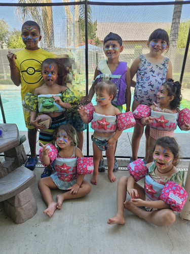 Photo of Beccas Buccaneers - Bakersfield, CA