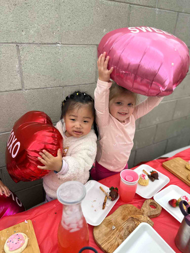 Photo of Monroe Family Daycare - Temple city, CA