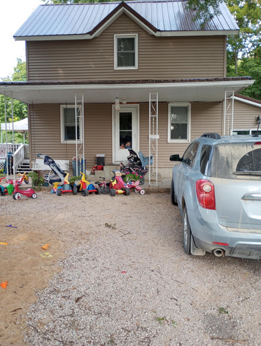 Photo of Cassies Crazy Critters Daycare - Osage, IA