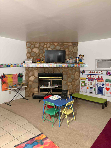 Photo of Melvin Family Child Care