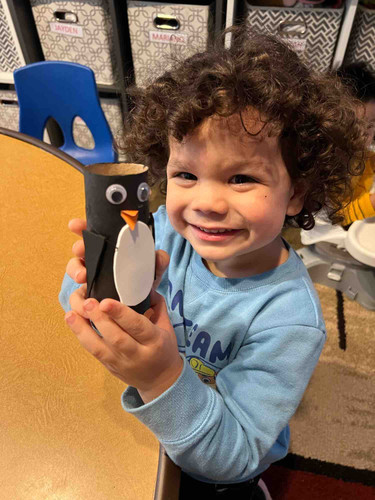 Photo of Little Stars Daycare - Irvine, CA