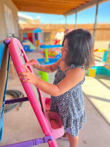 Photo of Ms. Rachel’s Playhouse - Indio, CA