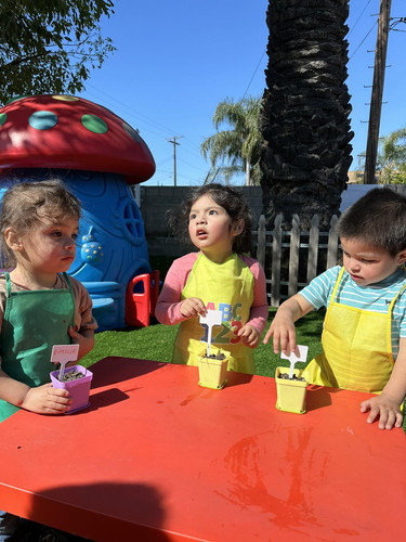 Photo of Wonder Place Daycare - Reseda, CA