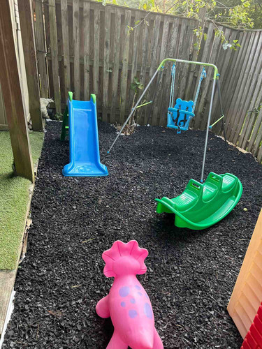 Photo of Sidra Amir Daycare - Rockville, MD