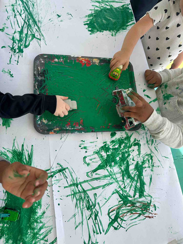 Photo of Wickrama Family Childcare - Menifee, CA