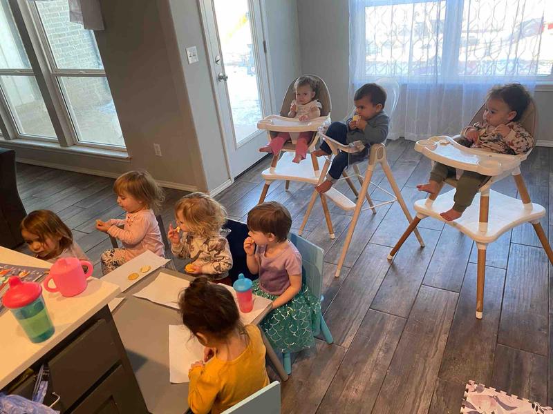 Photo of Ashley’s Baby Bear Christian Daycare - Broken Arrow, OK