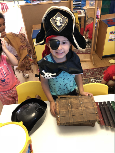 Photo of Happy Preschool Daycare - Los Angeles, CA