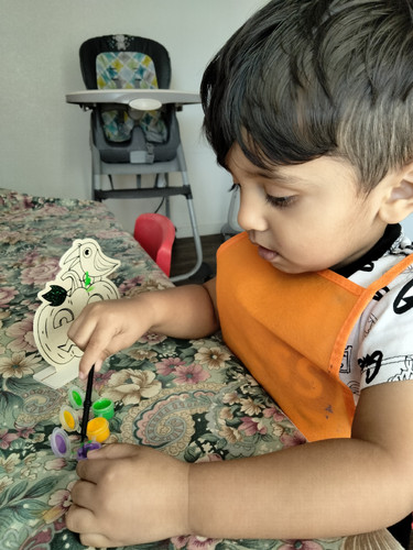 Photo of Stepping Stones Preschool & After-School Care - Stockton, CA