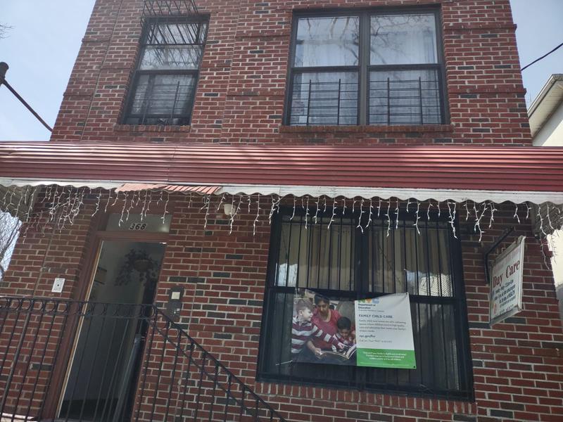 Photo of Adolphena's Little Darlings Day Care Inc. Daycare - Brooklyn, NY