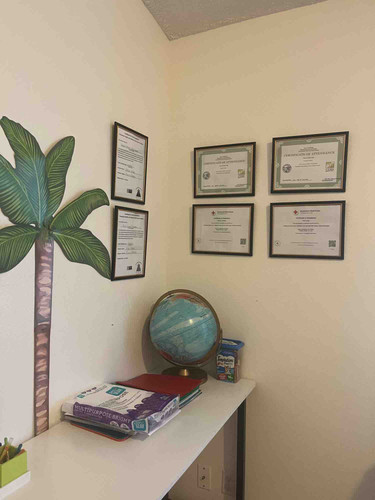 Photo of Little Flowers - Sacramento, CA