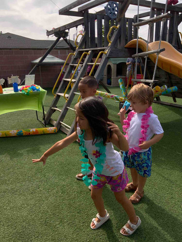 Photo of Buckley Family Daycare - Lakewood, CA