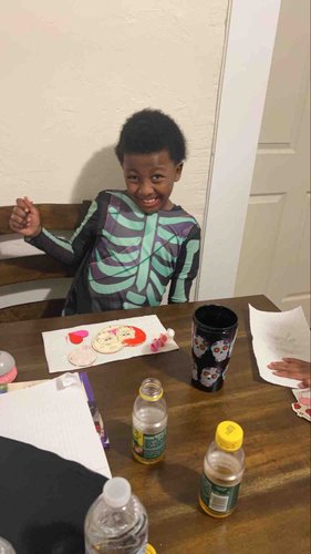 Photo of Alissia's Shining Stars Daycare - Oklahoma City, OK