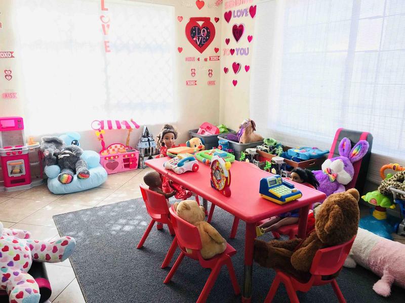Photo of McNeal-Davis Family Daycare - Moreno Valley, CA