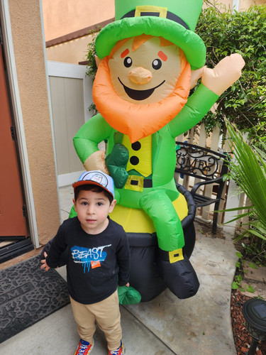 Photo of Canchola-Guillen Family Daycare - Pico Rivera, CA