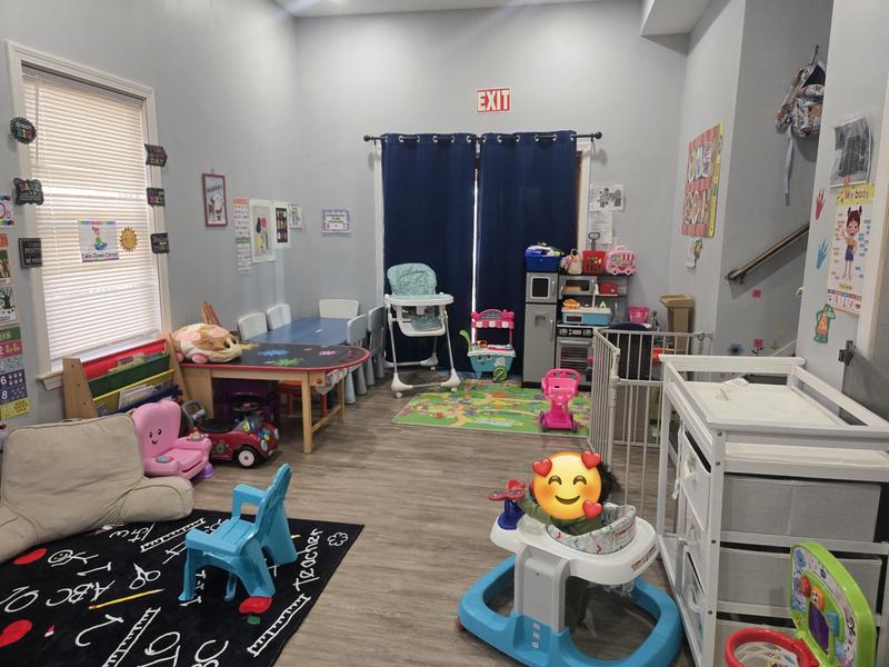 Photo of Erika Darius Perez Daycare - Brockton, MA