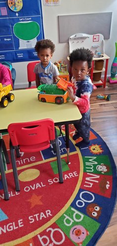 Photo of Creative Playhouse Childcare - Long Beach, CA