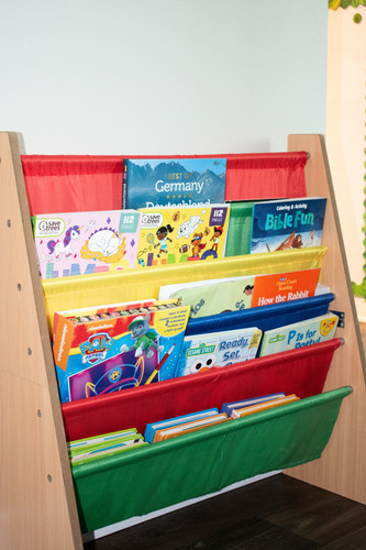 Photo of ABC Little Hands Daycare - San Diego, CA