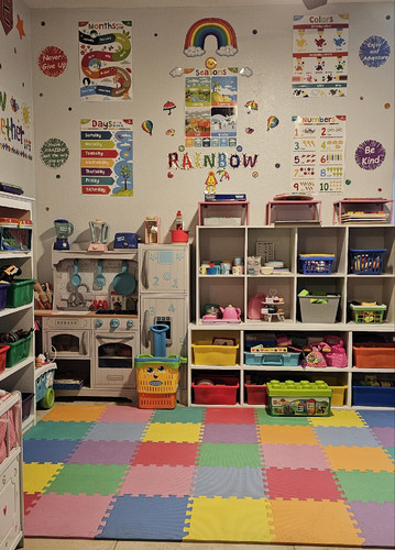 Photo of Magical Child Daycare - Rialto, CA
