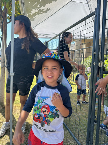 Photo of Helping Hands Preschool and Daycare - Bakersfield, CA