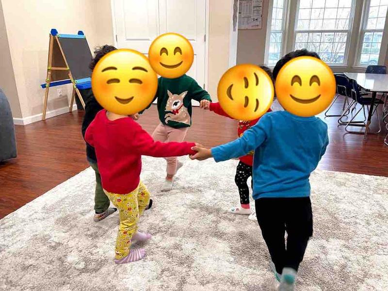 Photo of Learning Minds Daycare - Milpitas, CA