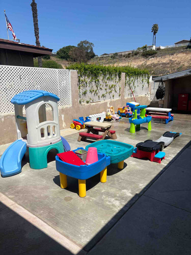 Photo of M. Amparo Family Daycare