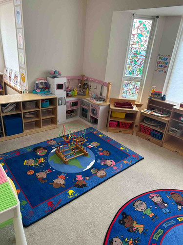 Photo of Sunnyside Early Learning Program Daycare - Marysville, WA