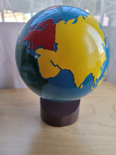 Photo of Inspired Montessori Family Child Care - Los Angeles, CA